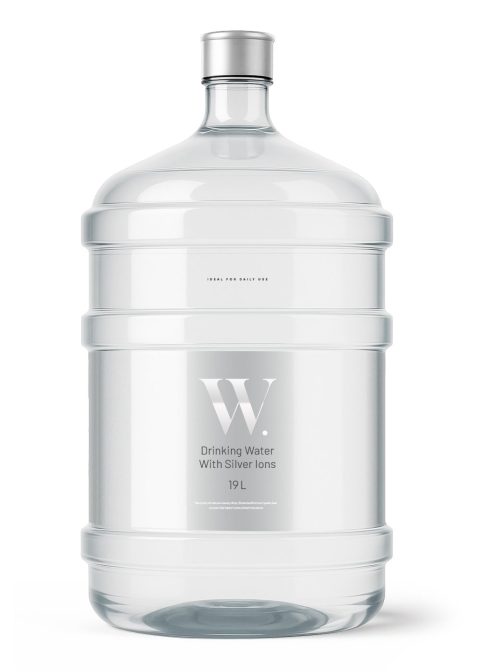 Silent Glacier 1.5l