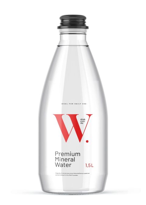 Mist Valley 1.5l